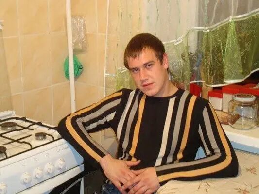  ,   Vladimir, 35 ,   ,   