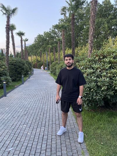  Azor,   Osama, 25 ,   ,   