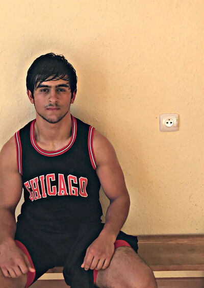  Los Alamos,   Arsen, 25 ,   ,   , 