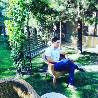  ,   Sardor, 31 ,   