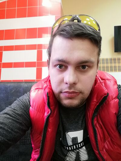   ,   Daniil, 35 ,   ,   , c , 