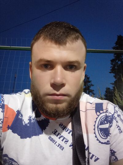  ,   Sergey, 25 ,   ,   