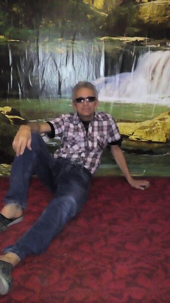  ,   Woldemar, 61 ,   