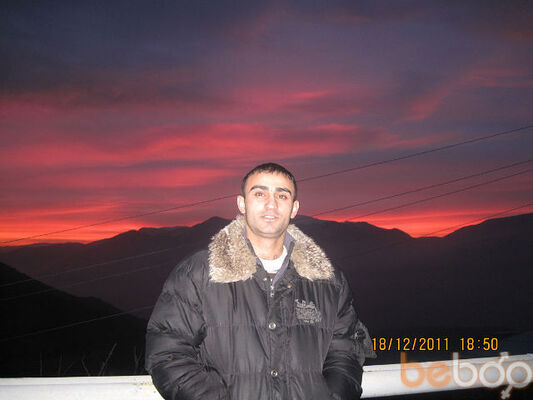  ,   Tigran, 37 ,   