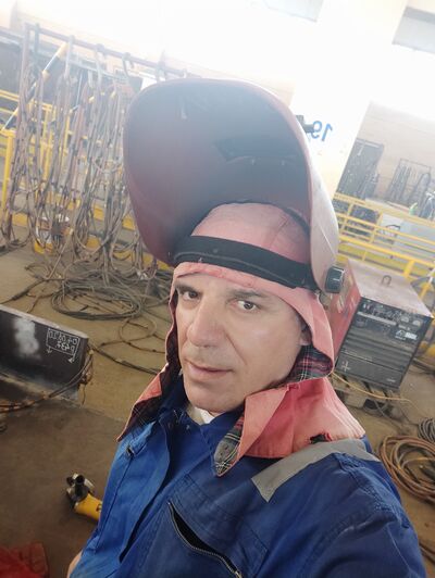  ,   Welder V, 54 ,   ,   