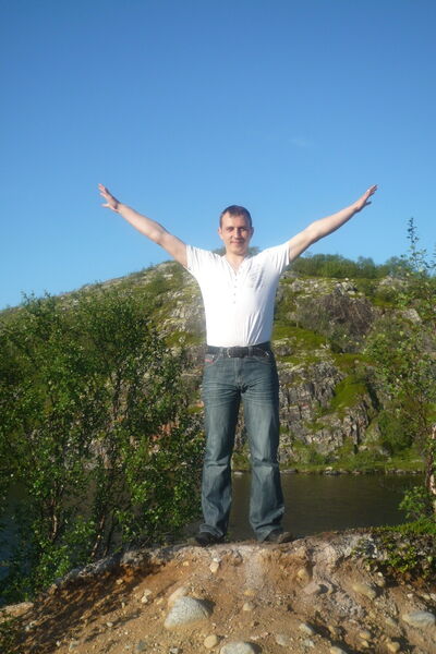  ,   Egor, 41 ,   