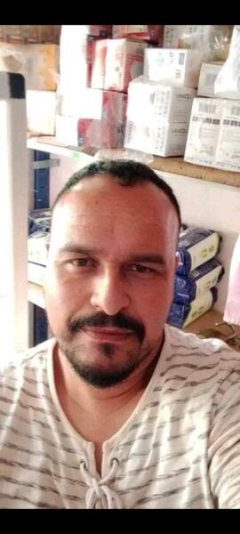  Algiers,   Faride, 42 ,   ,   