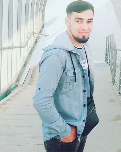  ,   Firdavs, 26 ,   ,   