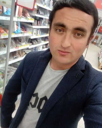  -,   Bakhtiyor, 31 ,   ,   