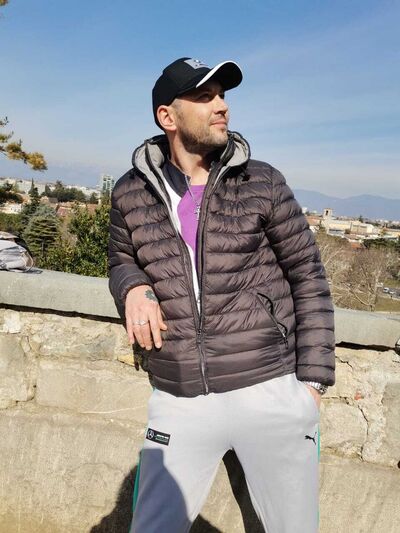  Aiello del Friuli,   Andriy, 41 ,   ,   