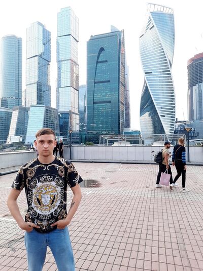  ,   Vladislav, 22 ,   ,   