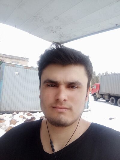  ,   RAMAZON JON, 25 ,   ,   , c 