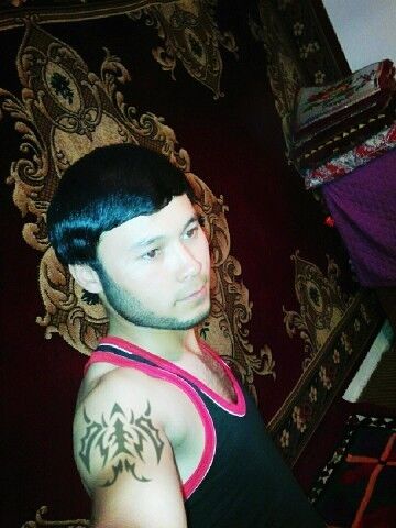  ,   Danil, 31 ,   