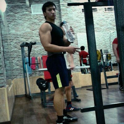  ,   Abbos, 29 ,   