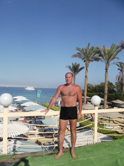  --,   Sergey, 56 ,   