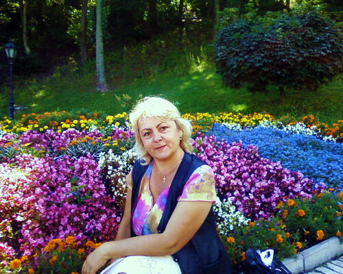  ,   Galina, 63 ,     , c 