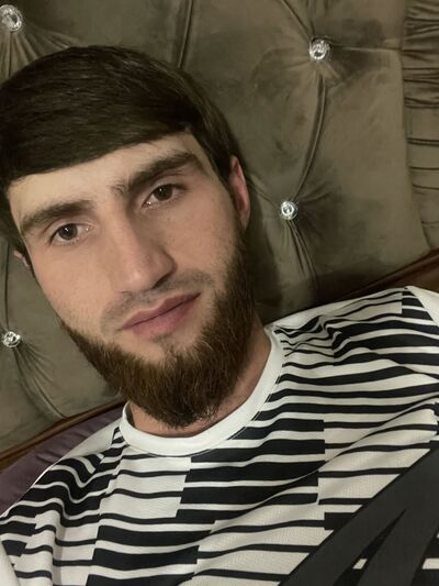  ,   Abusalim, 27 ,  
