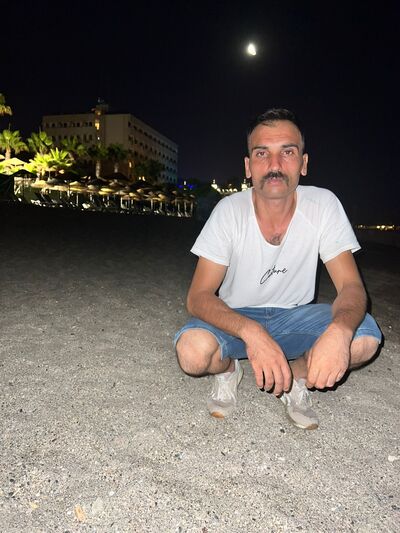  ,   Oktay, 38 ,   ,   
