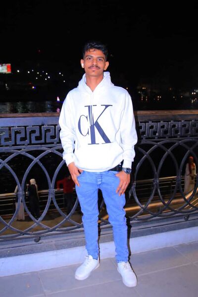   ,   Ahmed, 24 ,   ,   