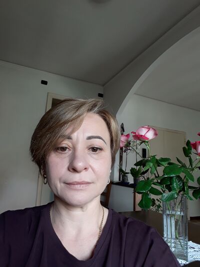  Canale,   Lilia, 46 ,   , 