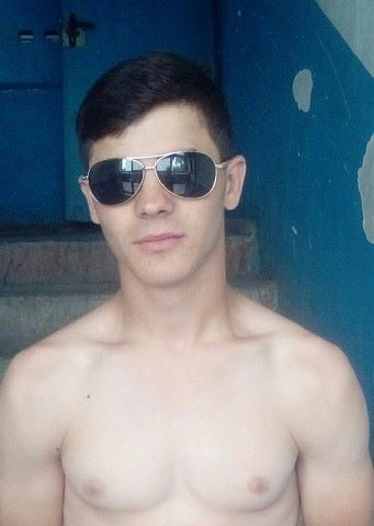  ,   Daniel, 26 ,   