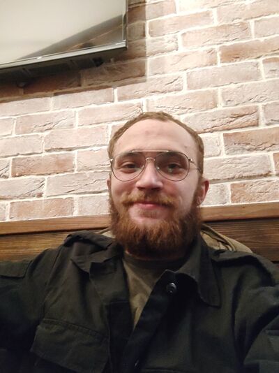  ,   Ilya, 27 ,   ,   