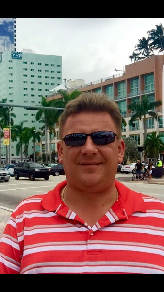  New York City,   Gary, 51 ,   