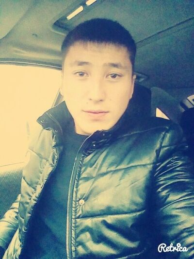  ,   Ernar, 35 ,   