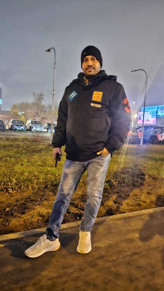  ,   Suresh Kumar, 35 ,   ,   