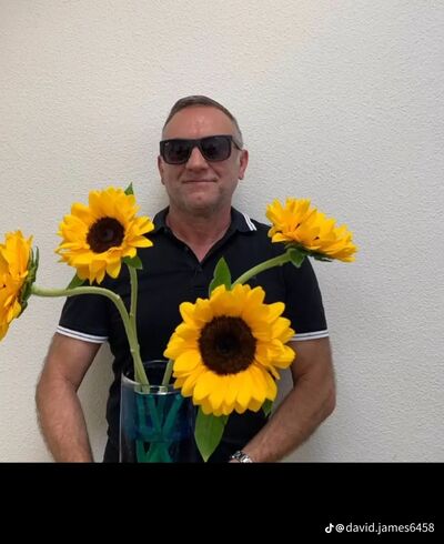  ,   David, 56 ,   ,   