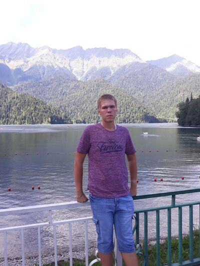  ,   Alexey, 25 ,   ,   