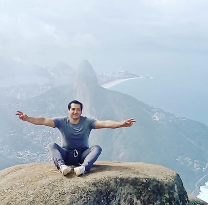  Quito,   Daniel, 46 ,   ,   