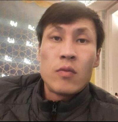  ,   NURBOLAT, 35 ,   ,   