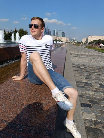  ,   Nikolay, 31 ,   ,   