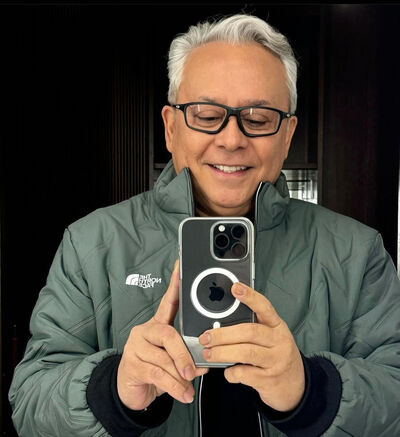  Aldinga,   Gabriel, 45 ,   ,   