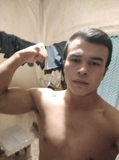  ,   Jalol, 23 ,   ,   
