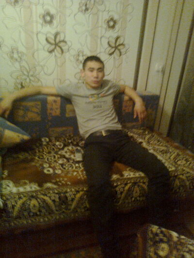  ,   Bayrzhan, 30 ,   