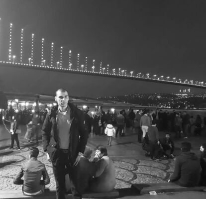  Al Mahallah al Kubra,   Yousef, 45 ,   ,   