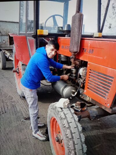  Levski,   Nuri, 52 ,   ,   