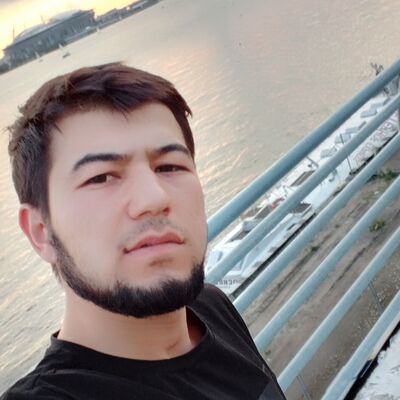  -,   Ogabek, 25 ,   ,   