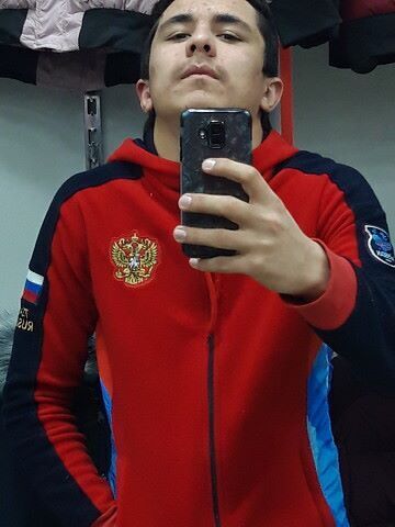  ,   BEHRUZ, 22 ,   ,   