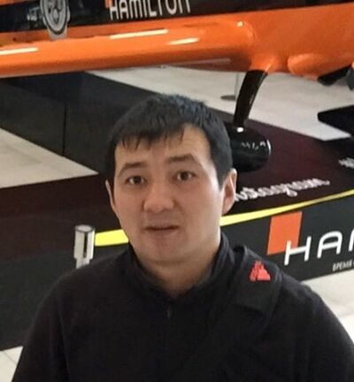  ,   Eldiar, 39 ,   