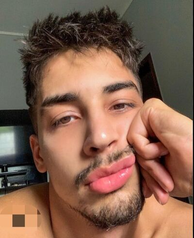  Havana,   Cristian, 24 ,   ,   