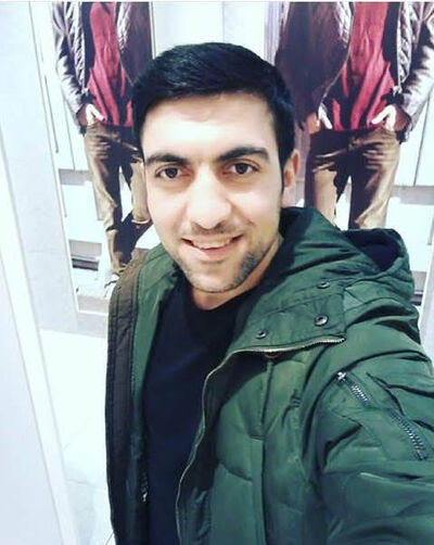  ,   Ilgar, 32 ,   ,   