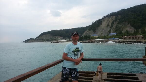  ,   Sergey, 44 ,     , c , 