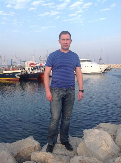 ,   Sergei, 54 ,   