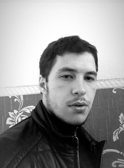  ,   Soslan, 26 ,   ,   