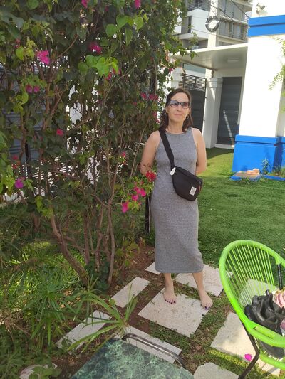  Fernando de la Mora,   Lika, 45 ,   ,   