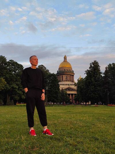  ,   Alexey, 25 ,   ,   