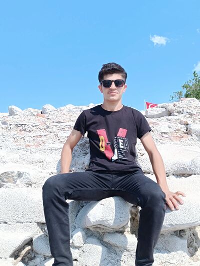  Demirtas,   Yusuf, 19 ,   ,   